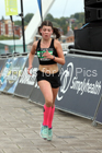 Simplyhealth Junior, 5k and Mini Great North Run. Photo: David T. Hewitson/Sports for All Pics